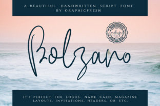 Bolzano: A Designer’s Review for Real Projects