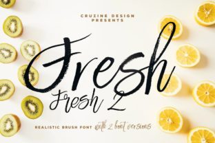 Fresh Font Review: A Designer’s Take on Script Amp
