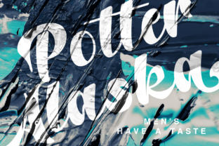 Potter Alaska: A Designer’s Review for Real Projects