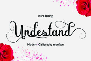 Undestand Font: Adding Charm to Brand Identity Design